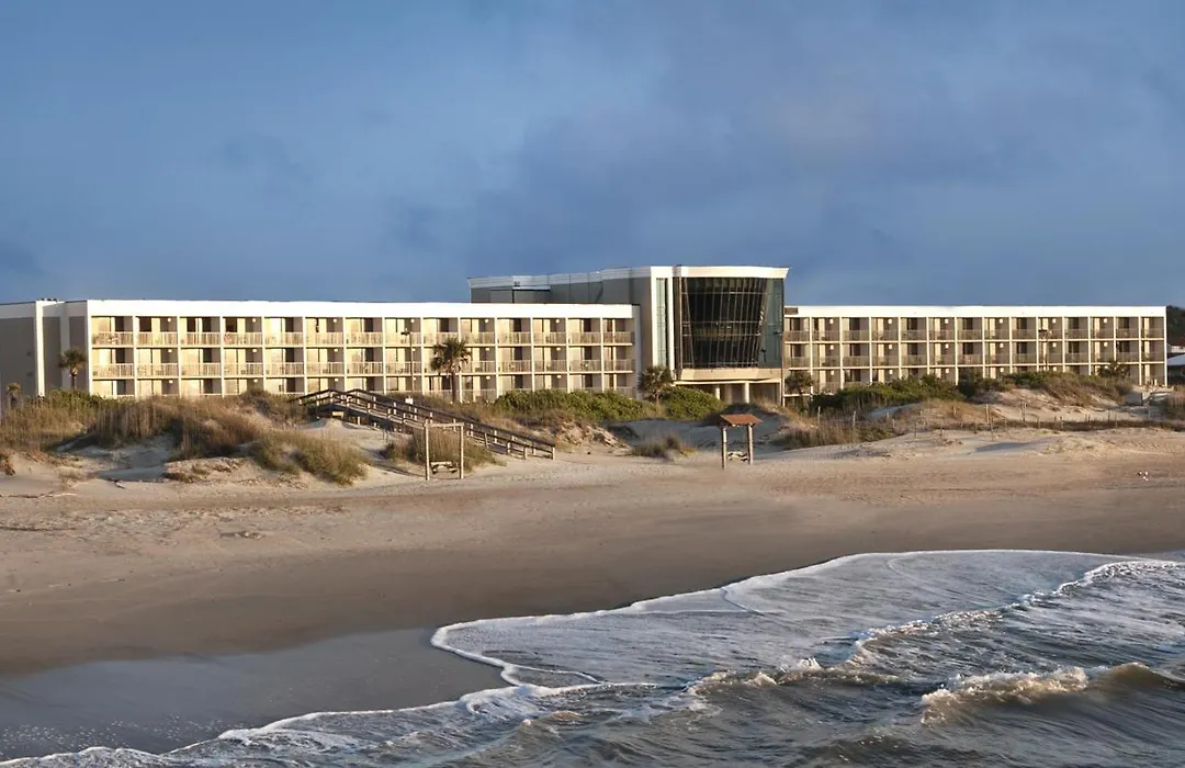 Hotel Tybee-1