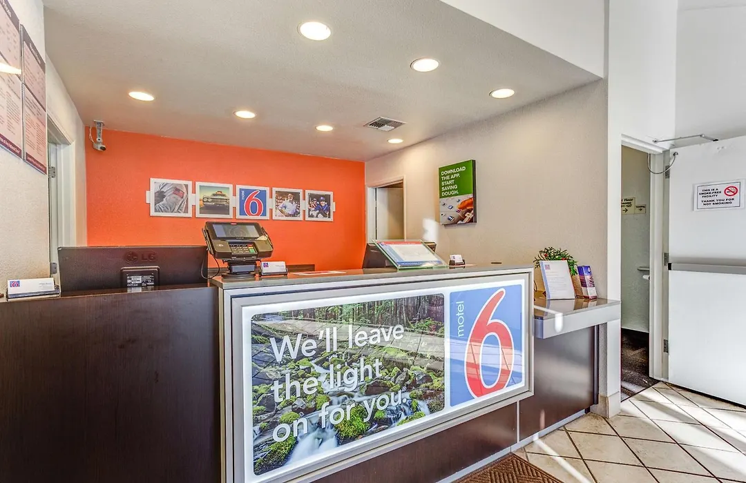 Motel 6-Portland, Or - Tigard West-1