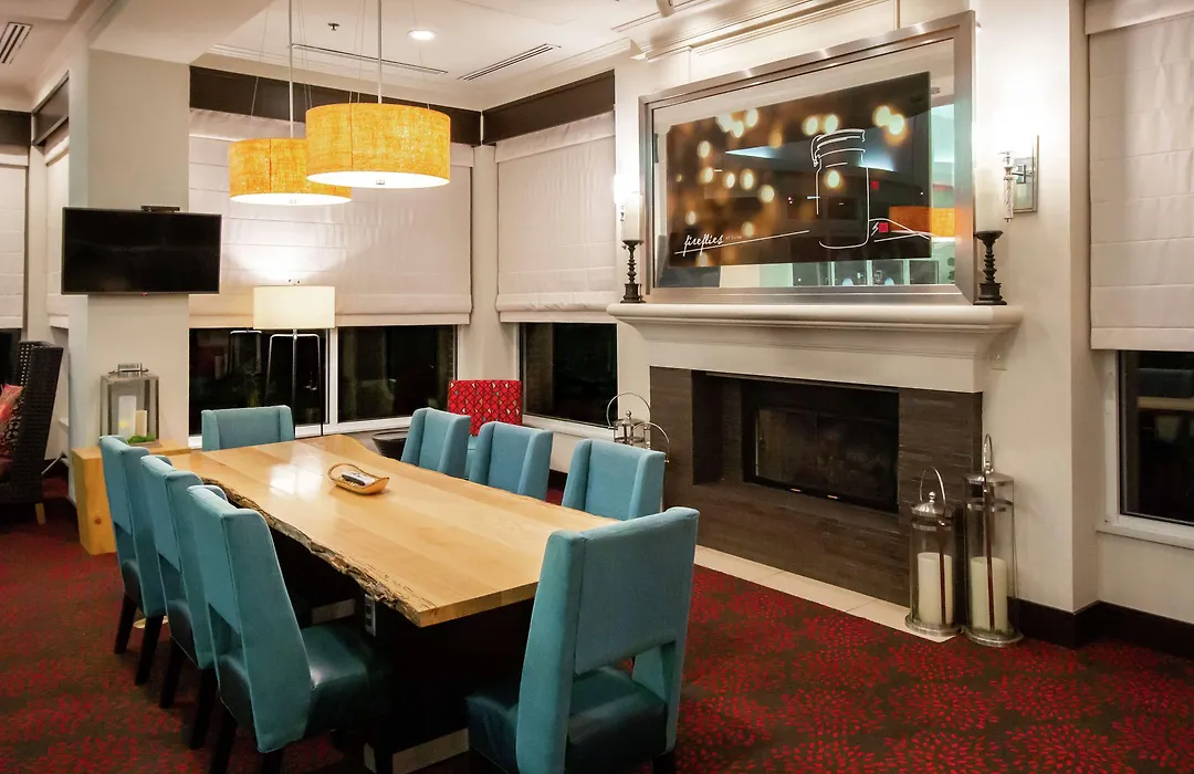 Hilton Garden Inn Columbus/Dublin-1