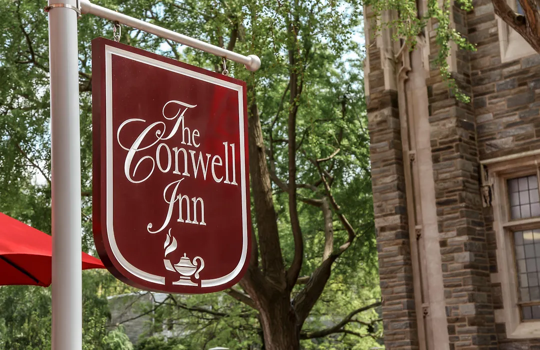 The Conwell Inn-1