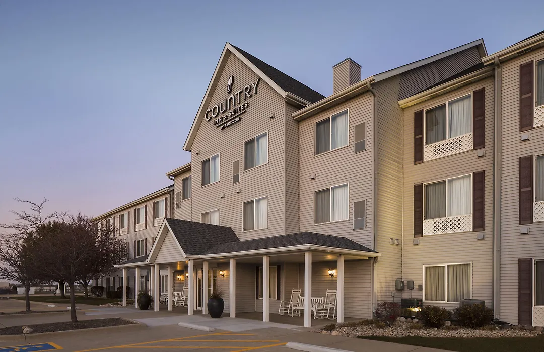 Country Inn & Suites By Radisson, Bloomington-Normal Airport, Il-1