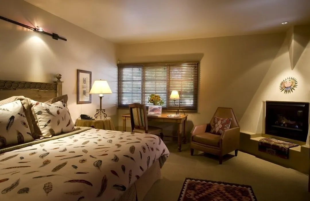 The Hacienda & Spa-1