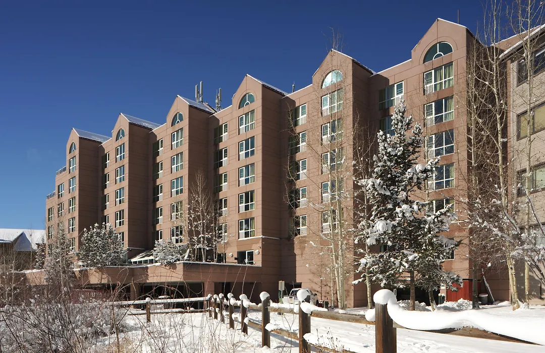Hyatt Place Keystone - Dillon-1
