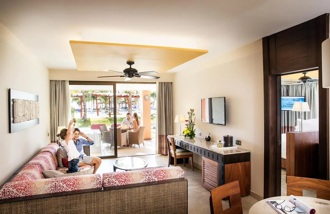 Barcelo Maya Beach (Adults Only)-1