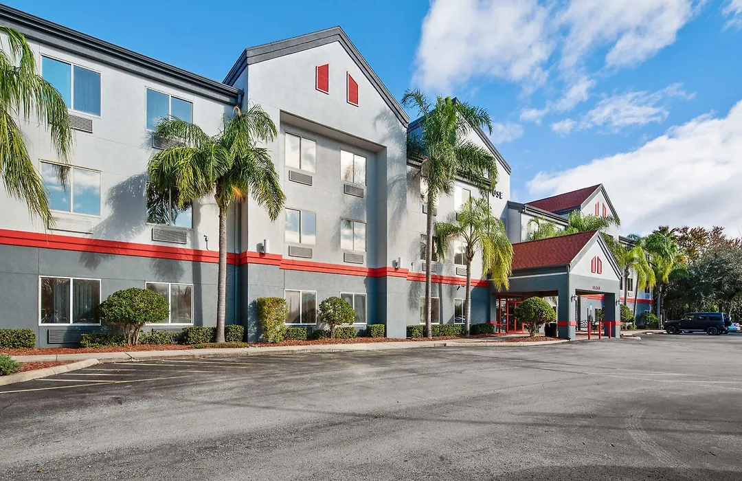 Suburban Studios Orlando - Ocoee-Winter Garden-1