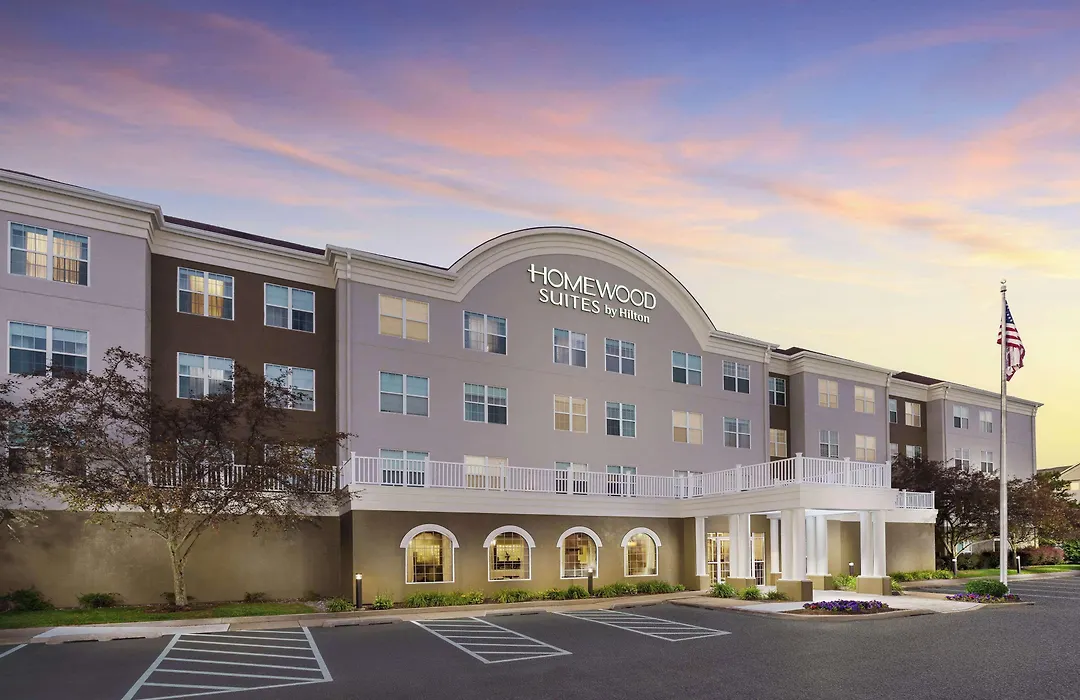 Homewood Suites By Hilton Erie-1