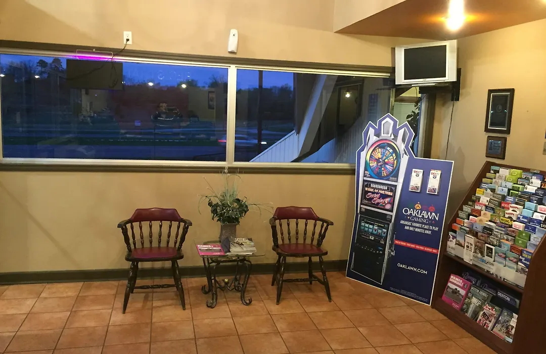Red Carpet Inn-1