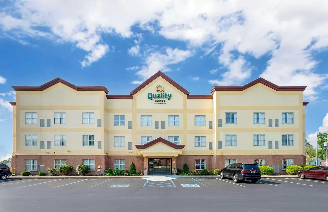 Quality Suites-1