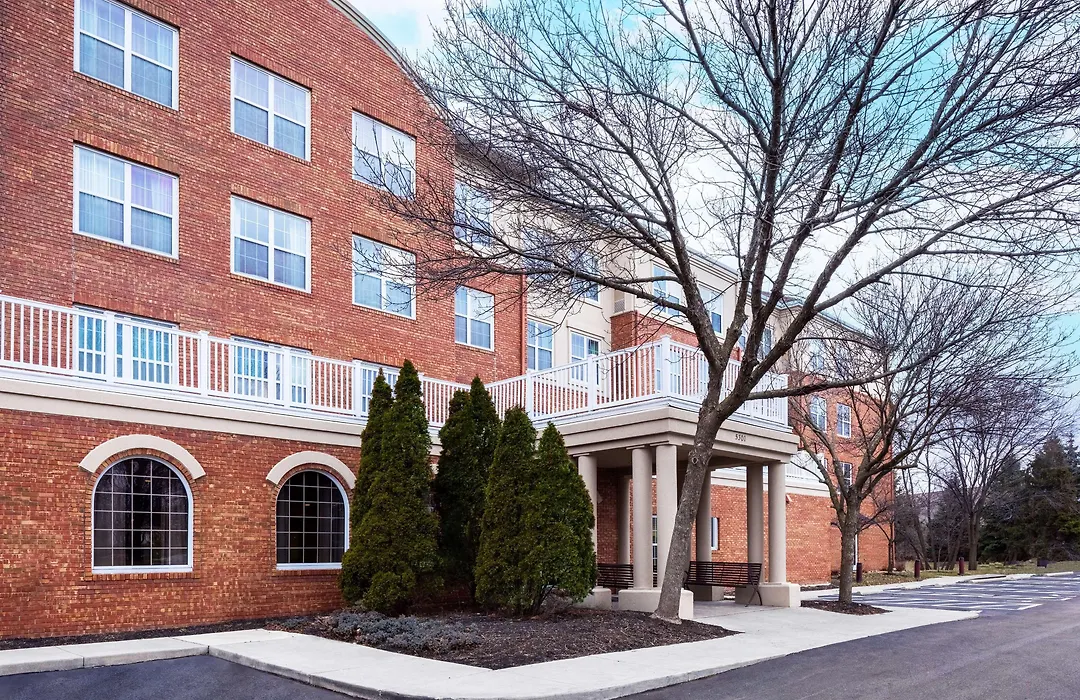 Homewood Suites By Hilton Columbus-Dublin-1