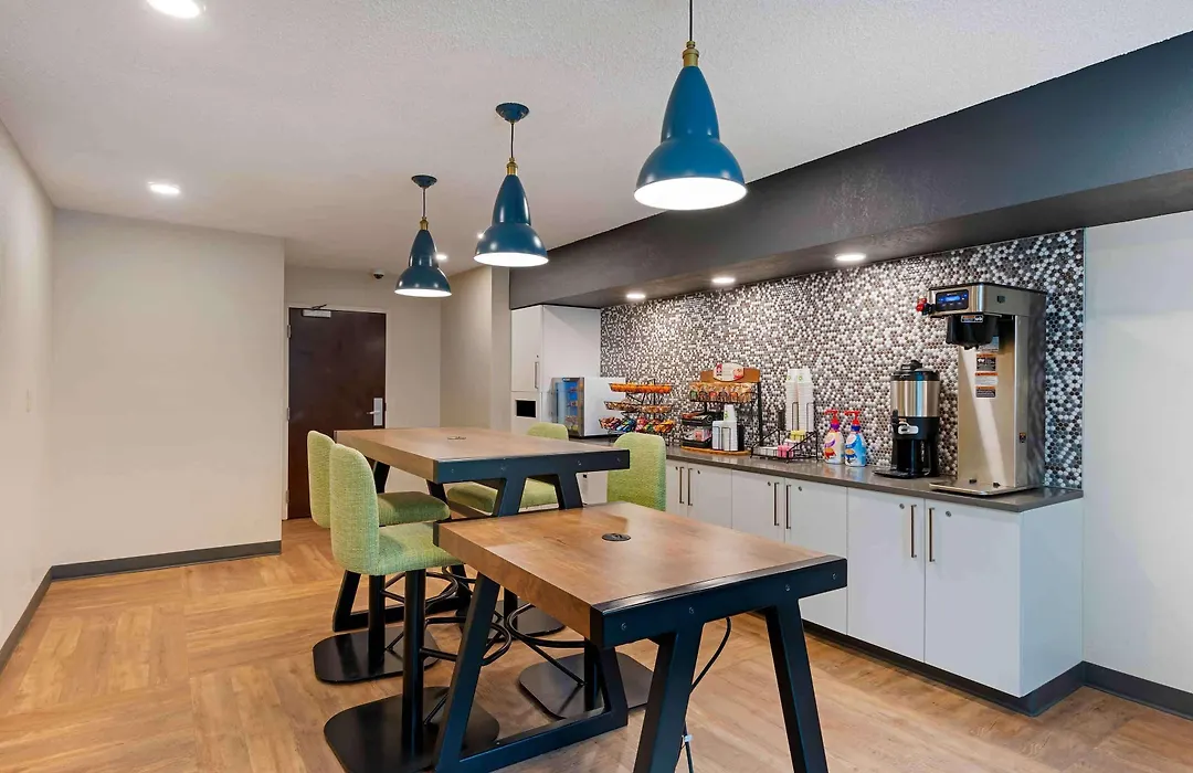 Extended Stay America Premier Suites - Miami - Coral Gables-1