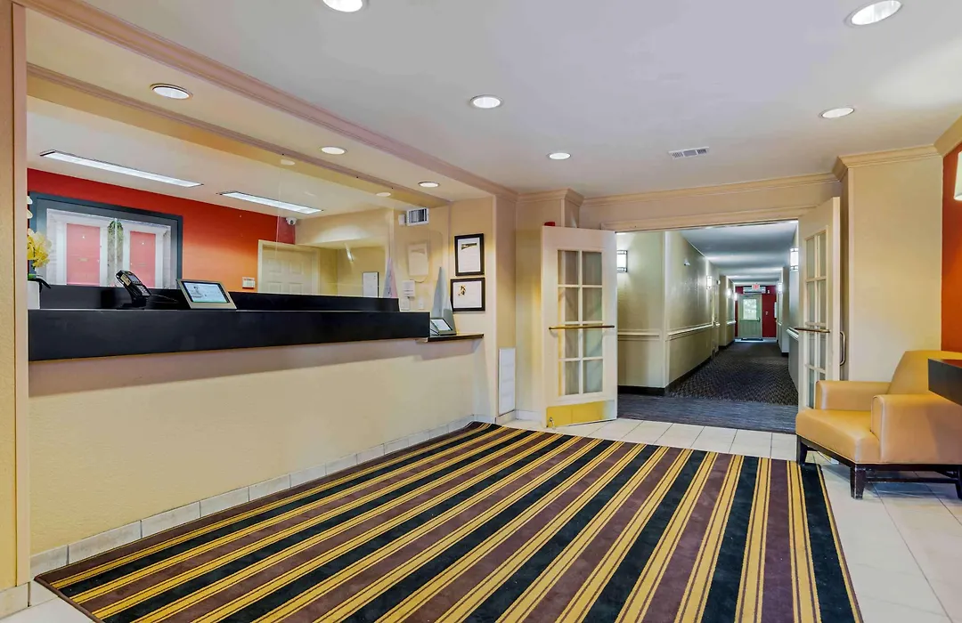 Extended Stay America Select Suites - Destin - Us 98 - Emerald Coast Pkwy-1