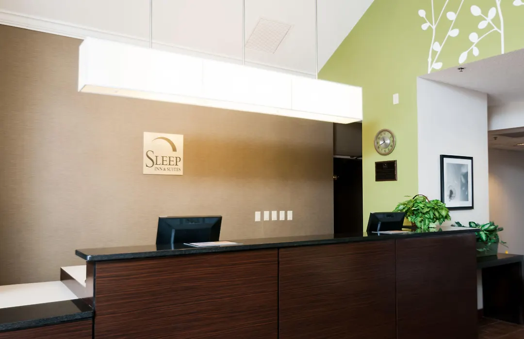 Sleep Inn & Suites Hagerstown-1