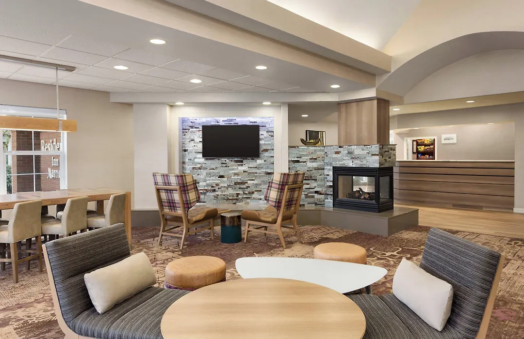 Residence Inn By Marriott Salem-1