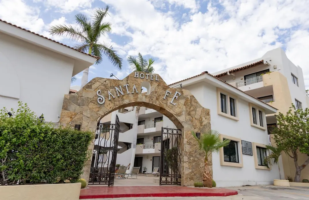 Hotel Santa Fe Los Cabos By Villa Group-1