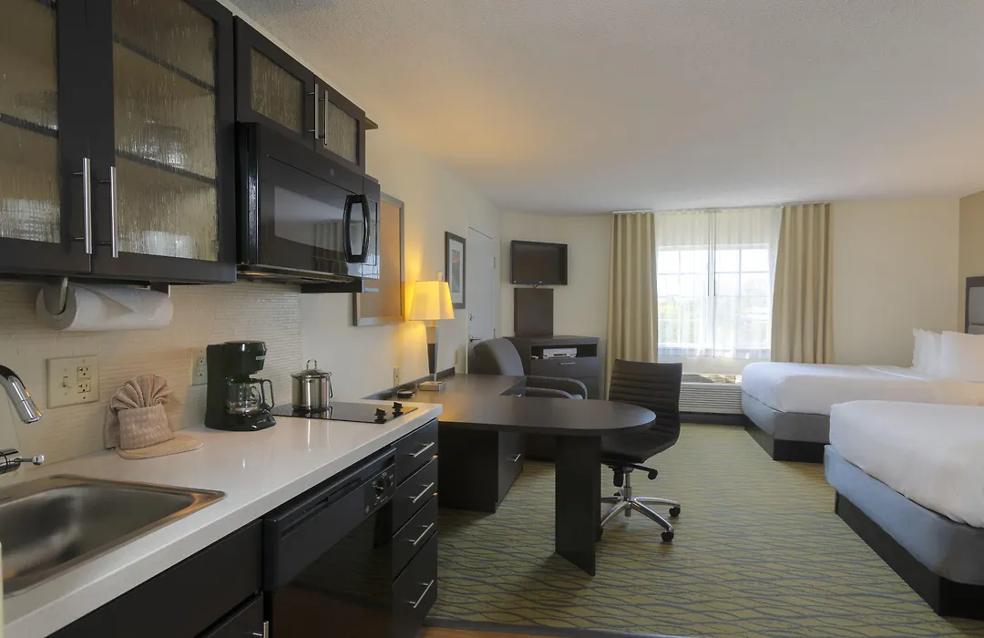 Candlewood Suites Rogers-Bentonville By Ihg-1