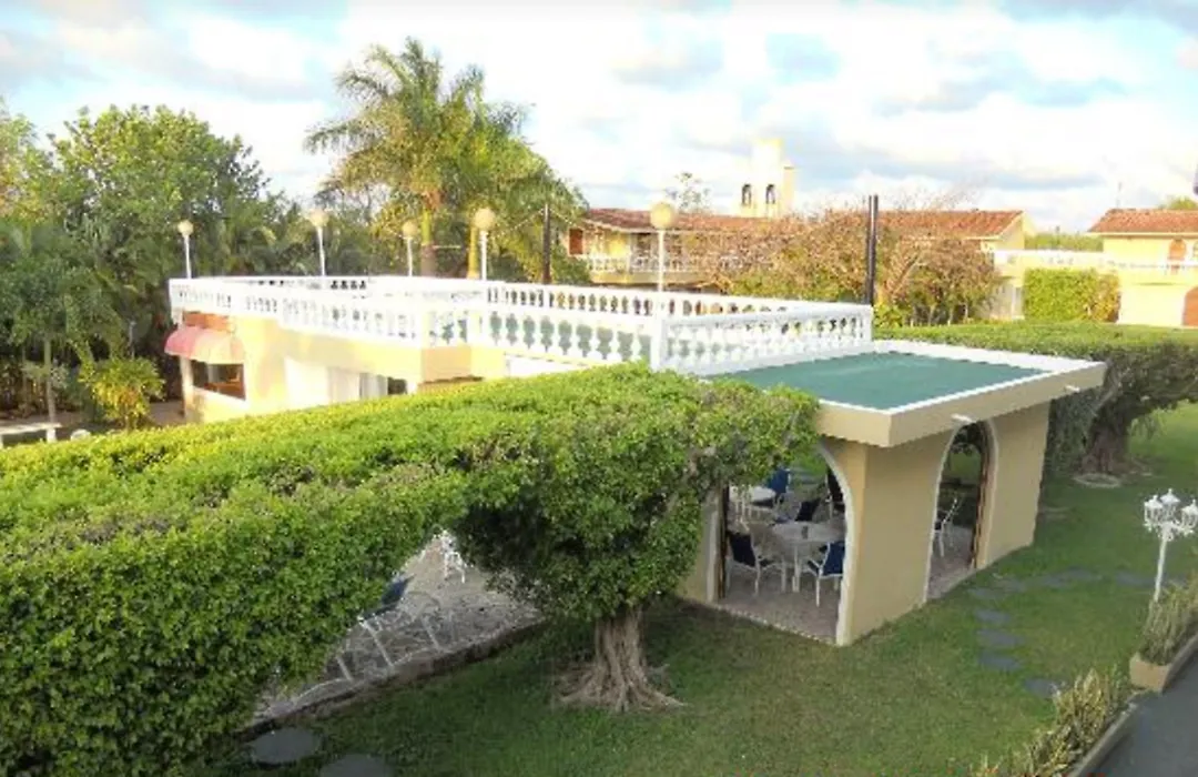 Villablanca Garden Beach Hotel-1