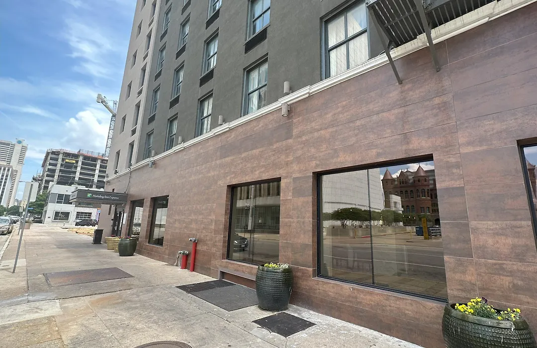 Holiday Inn Express - Dallas Downtown By Ihg-1