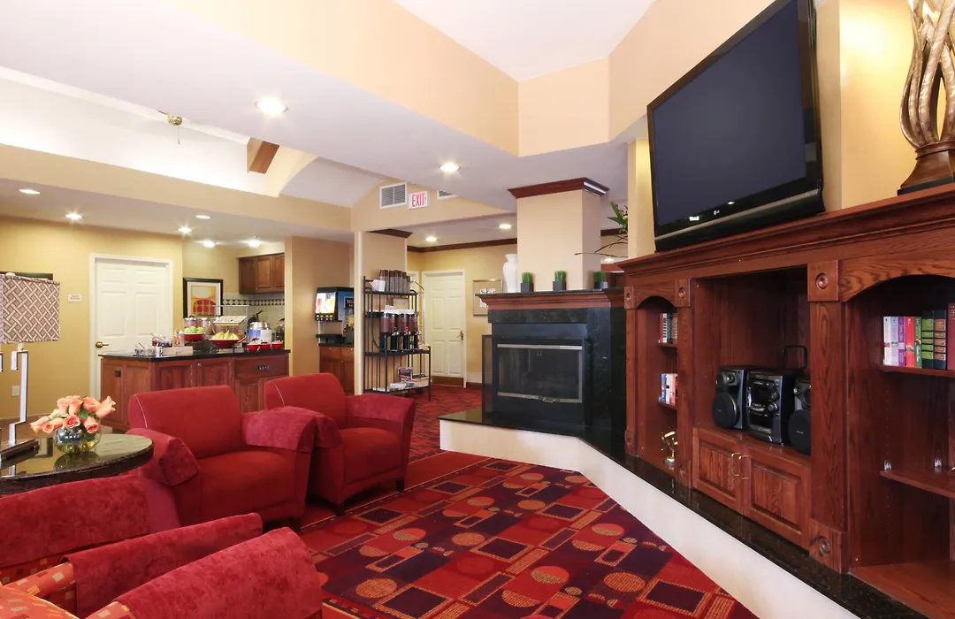 Residence Inn By Marriott San Jose South Morgan Hill-1