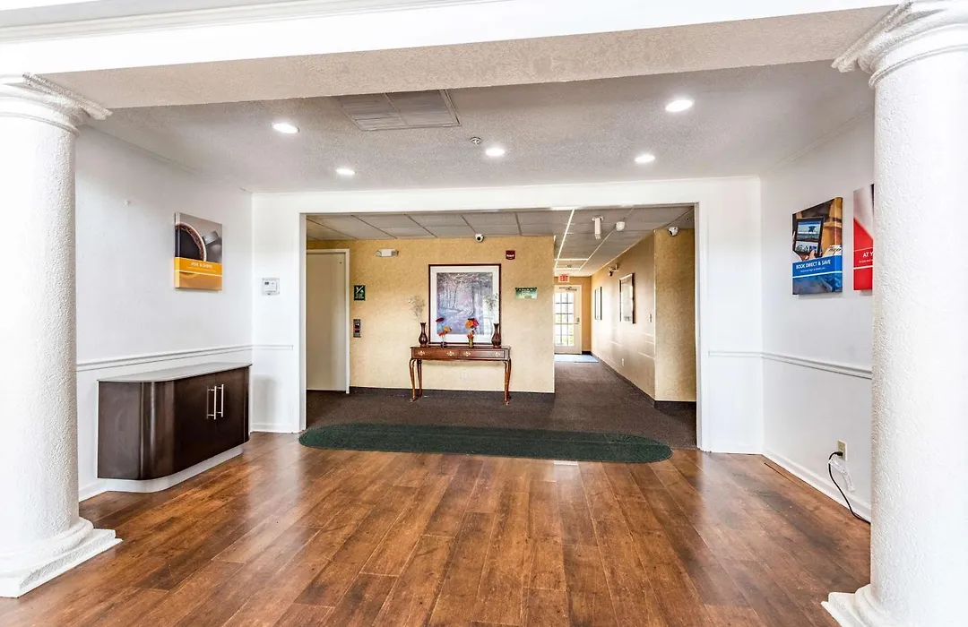 Motel 6-Shreveport, La-1