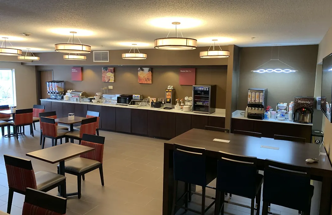Comfort Suites Auburn Near I-69-1
