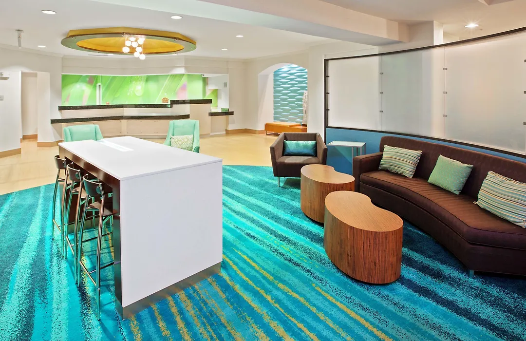Springhill Suites Louisville Hurstbourne/North-1