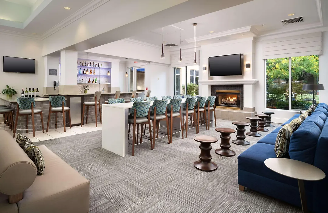 Hilton Garden Inn Chattanooga Downtown-1