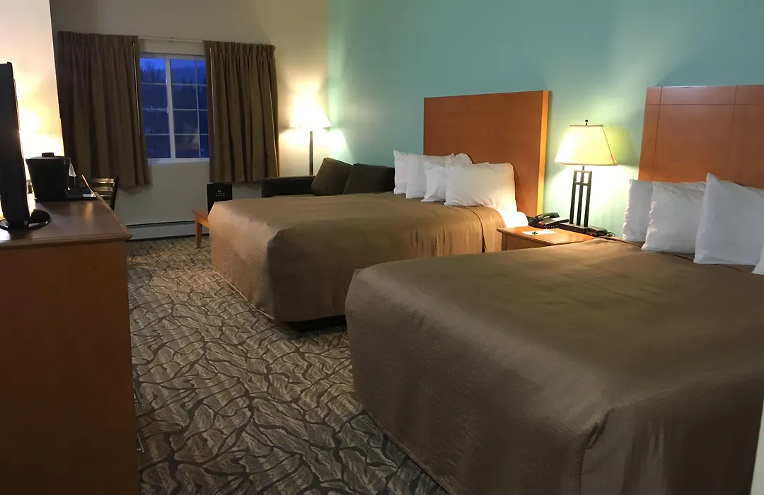 Aspen Hotel Soldotna-1