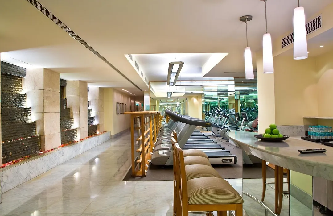 The Leela Palace Bengaluru-1