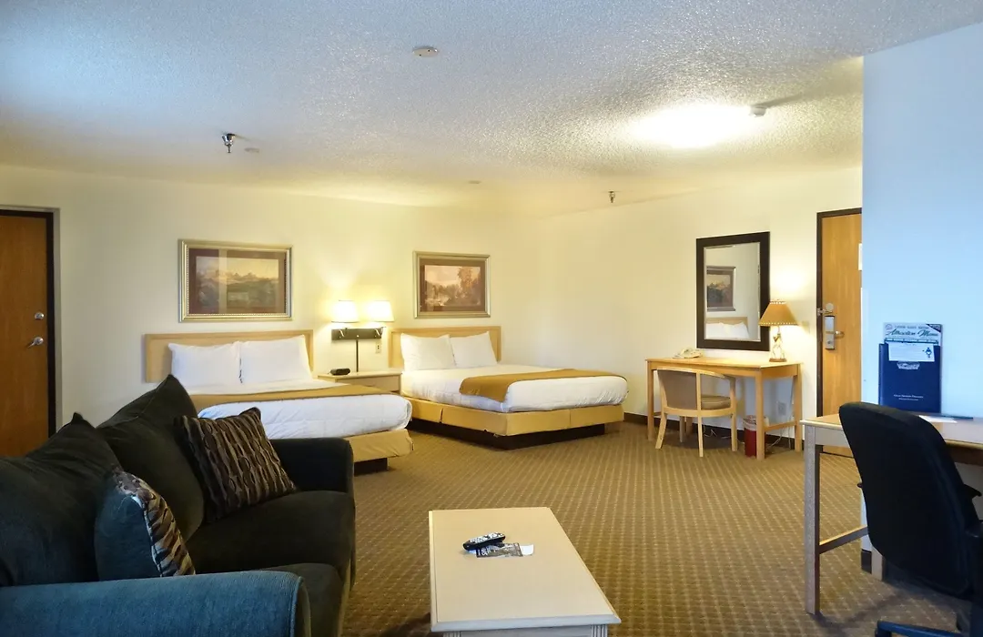 Baymont By Wyndham Whitefish-1