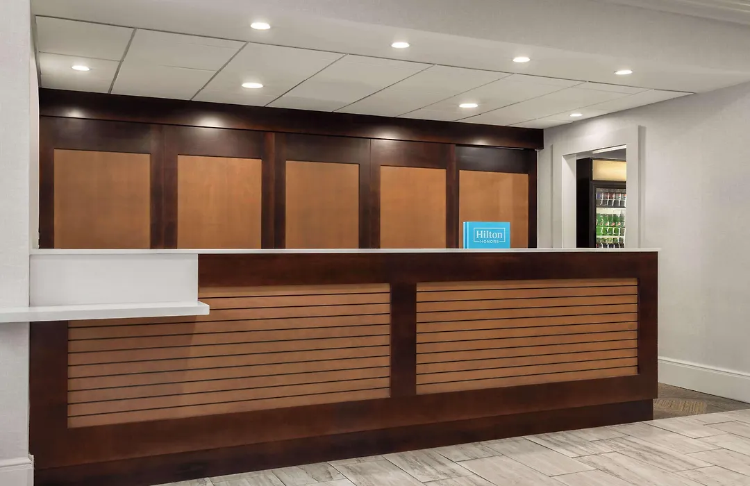 Homewood Suites By Hilton Chester-1