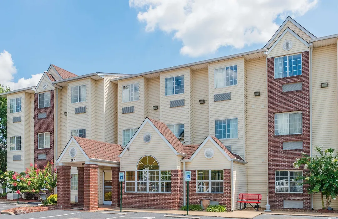 Microtel Inn & Suites By Wyndham Cordova Memphis I-40 East-1