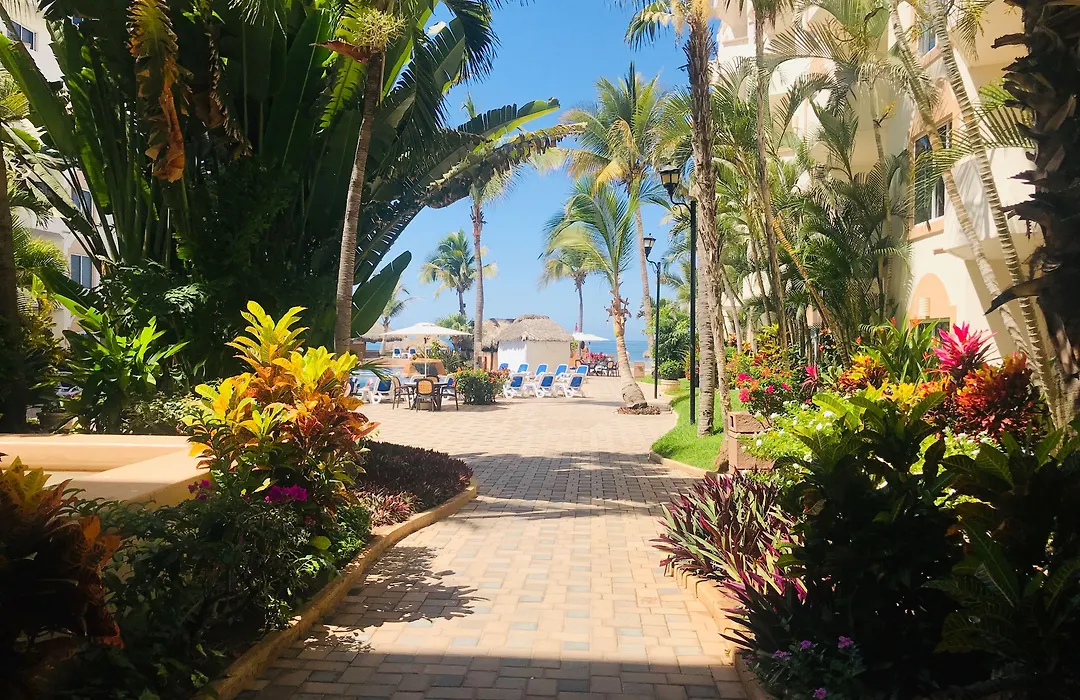 Costa Bonita Resort-1
