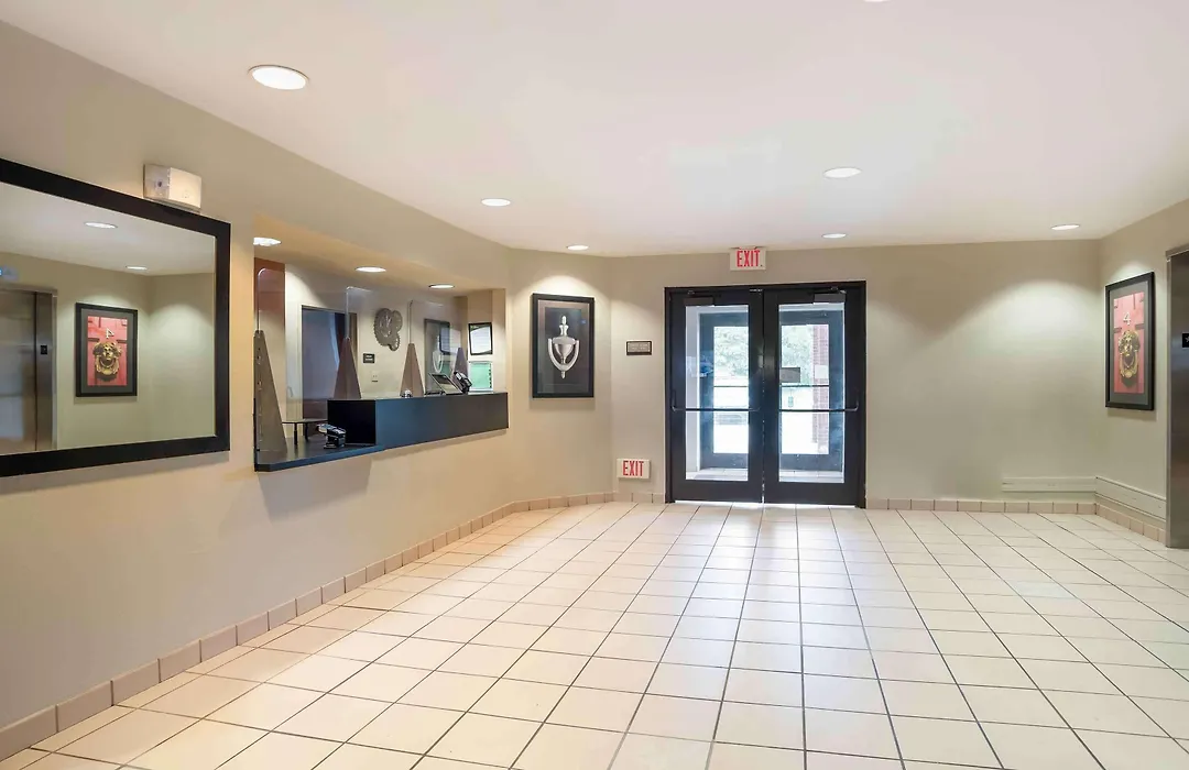 Extended Stay America Select Suites - Baton Rouge - Citiplace-1