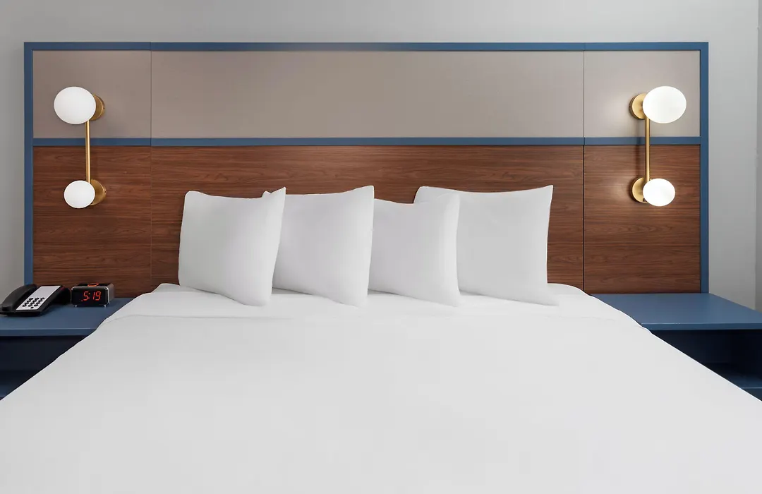 Americinn By Wyndham Eagle River Downtown-1