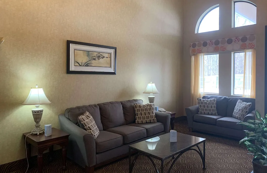 Super 8 By Wyndham Liverpool/Clay/Syracuse Area-1