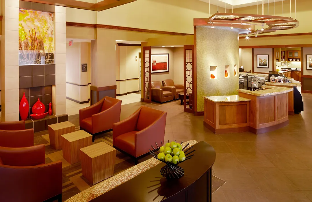 Hyatt Place Chantilly Dulles Airport South-1