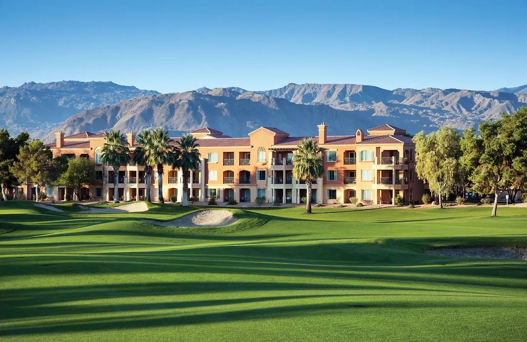Marriott'S Shadow Ridge I - The Villages-1