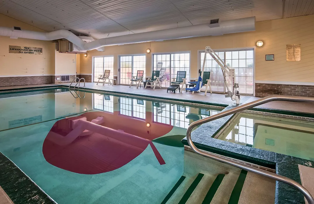 Apple Tree Inn; Surestay Collection By Best Western-1