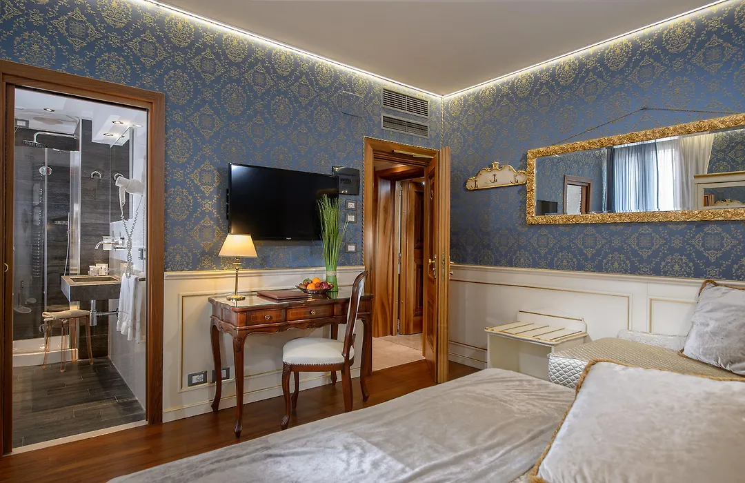 Hotel Santa Marina-1