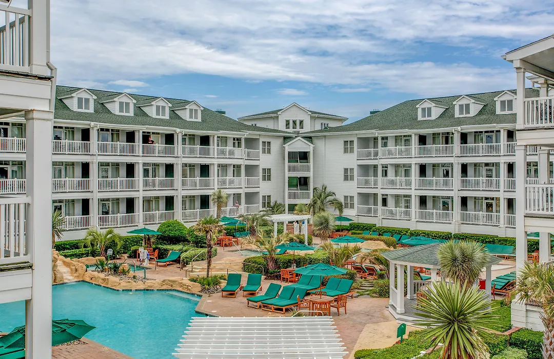 Turtle Cay Resort-1