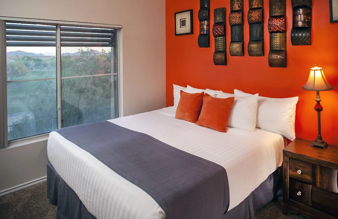 Luxury Condos By Meridian Condoresorts- Scottsdale-1