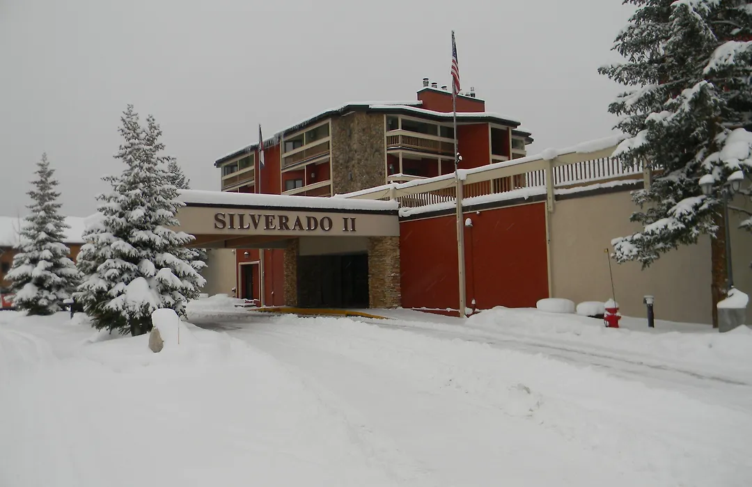 Silverado II-1