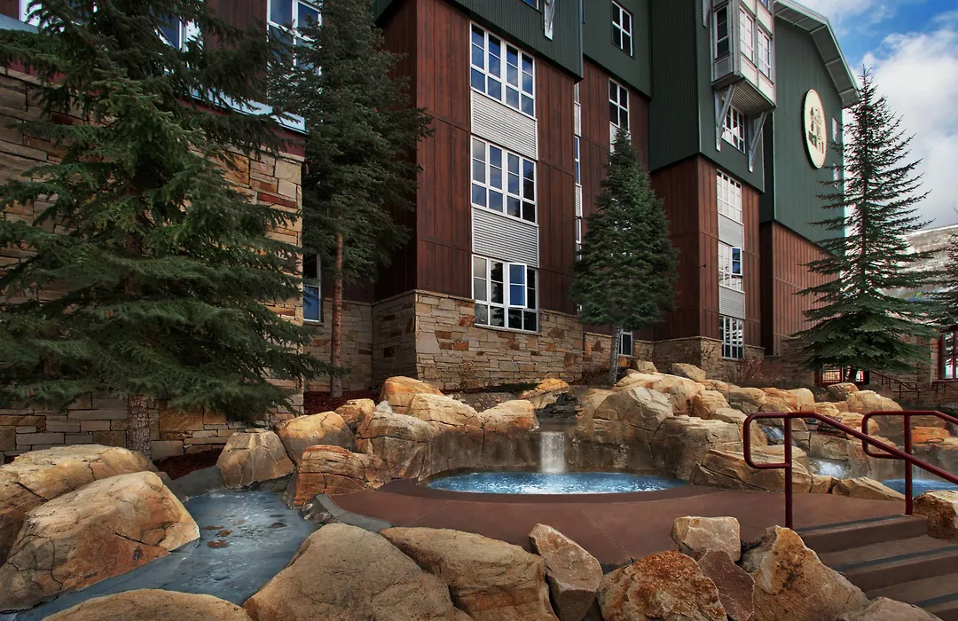 Marriott'S Mountainside-1