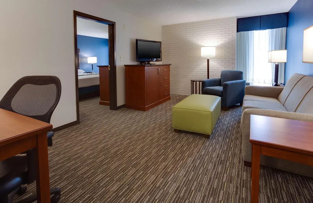 Drury Inn & Suites Nashville Airport-1