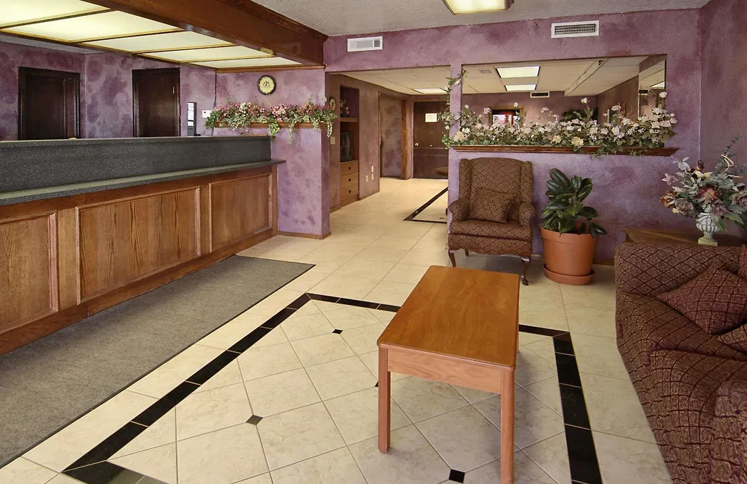 Days Inn By Wyndham-1