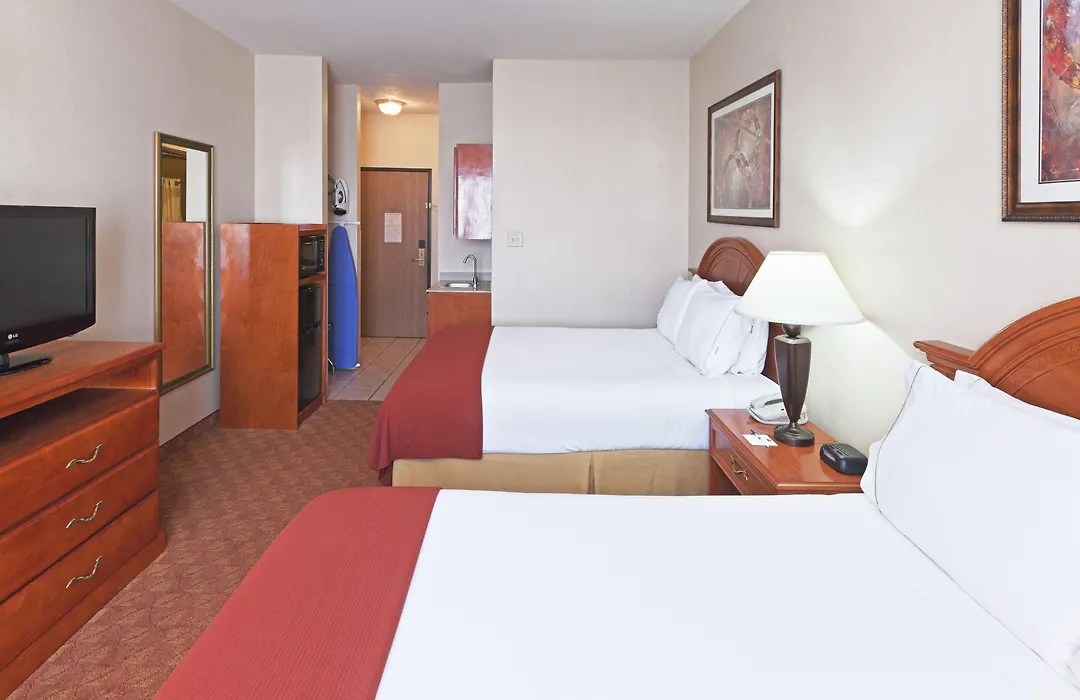 Holiday Inn Express Hotel And Suites Abilene By Ihg-1