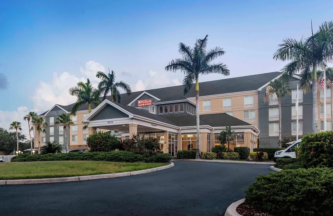 Hilton Garden Inn Sarasota-Bradenton Airport-1