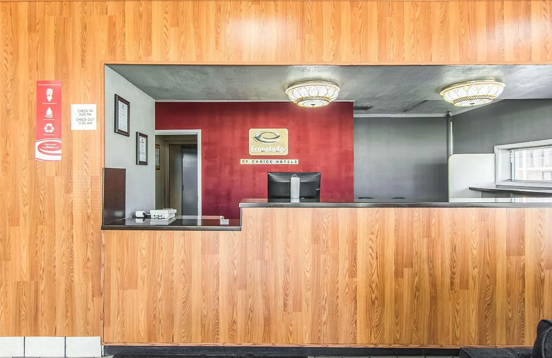 Econo Lodge Fort Payne-1