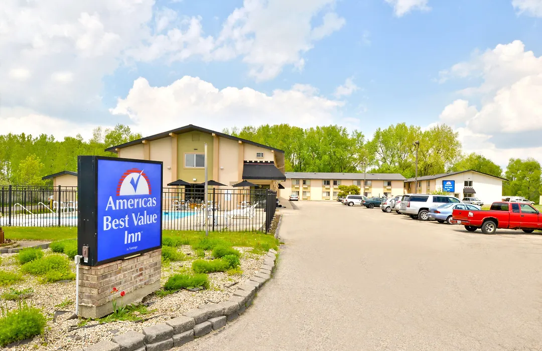 Valued Stay Madison-1