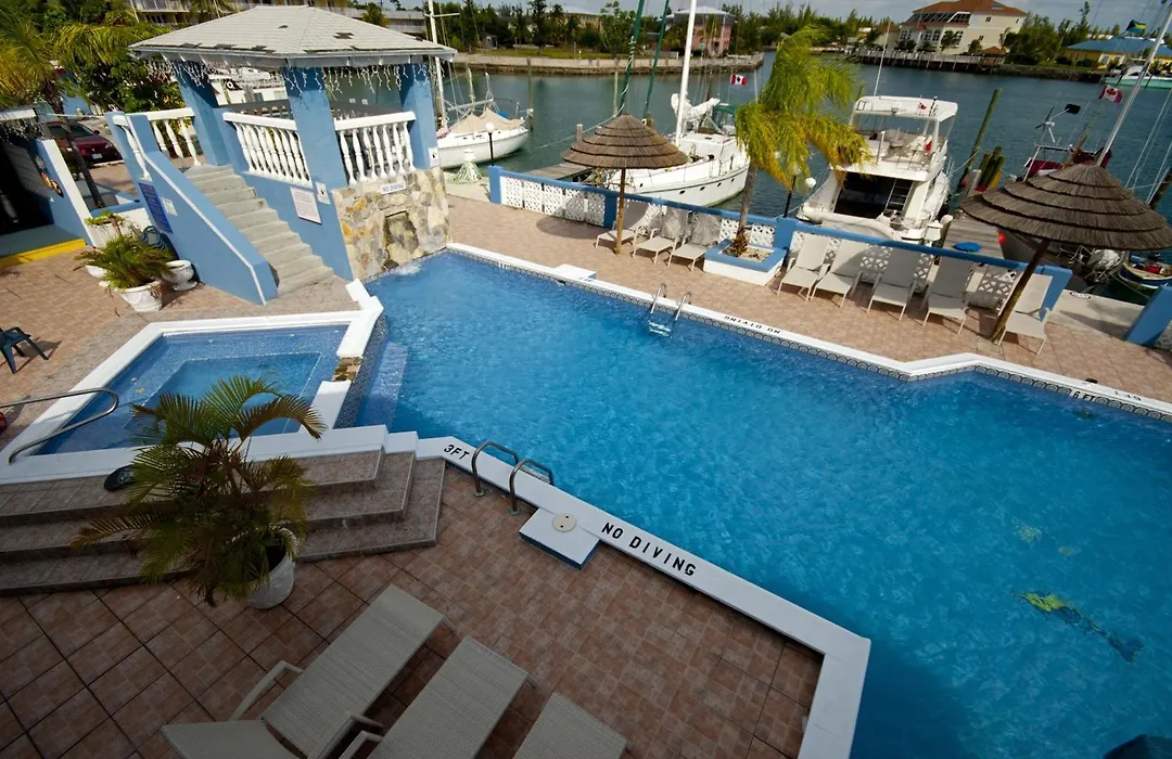 Ocean Reef Yacht Club & Resort-1